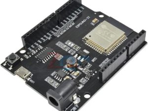 Arduino Leonardo Board BRD31,R35 - Faranux Electronics